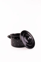 Emaylab-Star Emaye 20cm Tencere- 3 Litre-Sunum Aksesuarları-4-Milagron.com