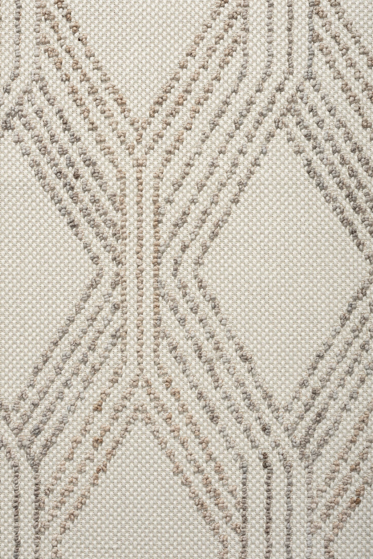 Empera-Agra Bisque Modern İSkandinav Desenli Halı-4-Milagron.com