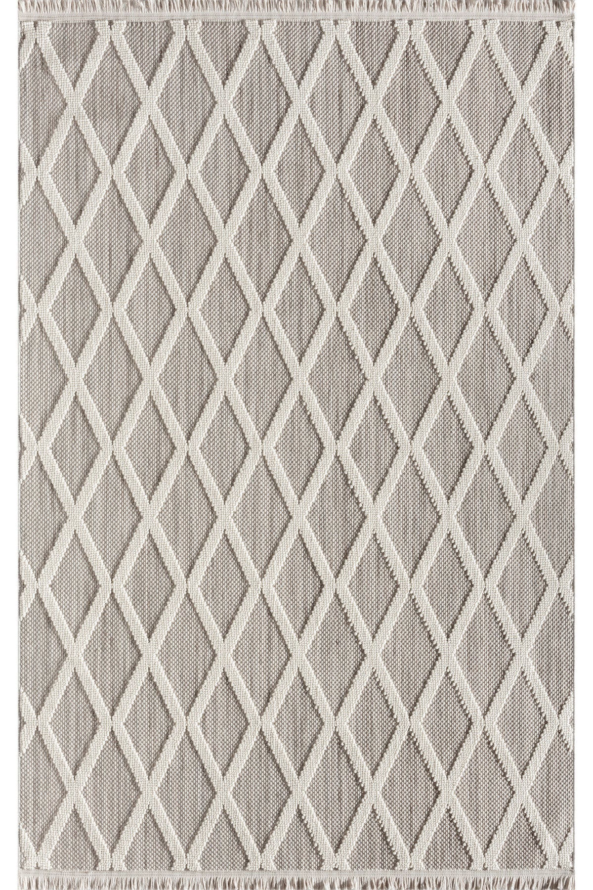 Empera-Agra Sienna Modern İSkandinav Desenli Oturma Odası Halısı-1-Milagron.com