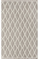 Empera-Agra Sienna Modern İSkandinav Desenli Oturma Odası Halısı-1-Milagron.com