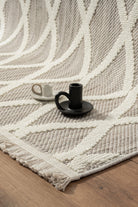 Empera-Agra Sienna Modern İSkandinav Desenli Oturma Odası Halısı-3-Milagron.com