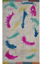 Empera-Antik Halı Hip Hop E0047-1-Milagron.com