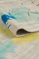 Empera-Antik Halı Hip Hop E0047-3-Milagron.com