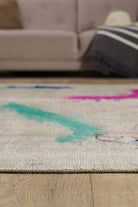 Empera-Antik Halı Hip Hop E0047-4-Milagron.com