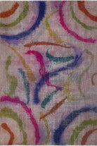 Empera-Antik Halı Hip Hop E0052-1-Milagron.com