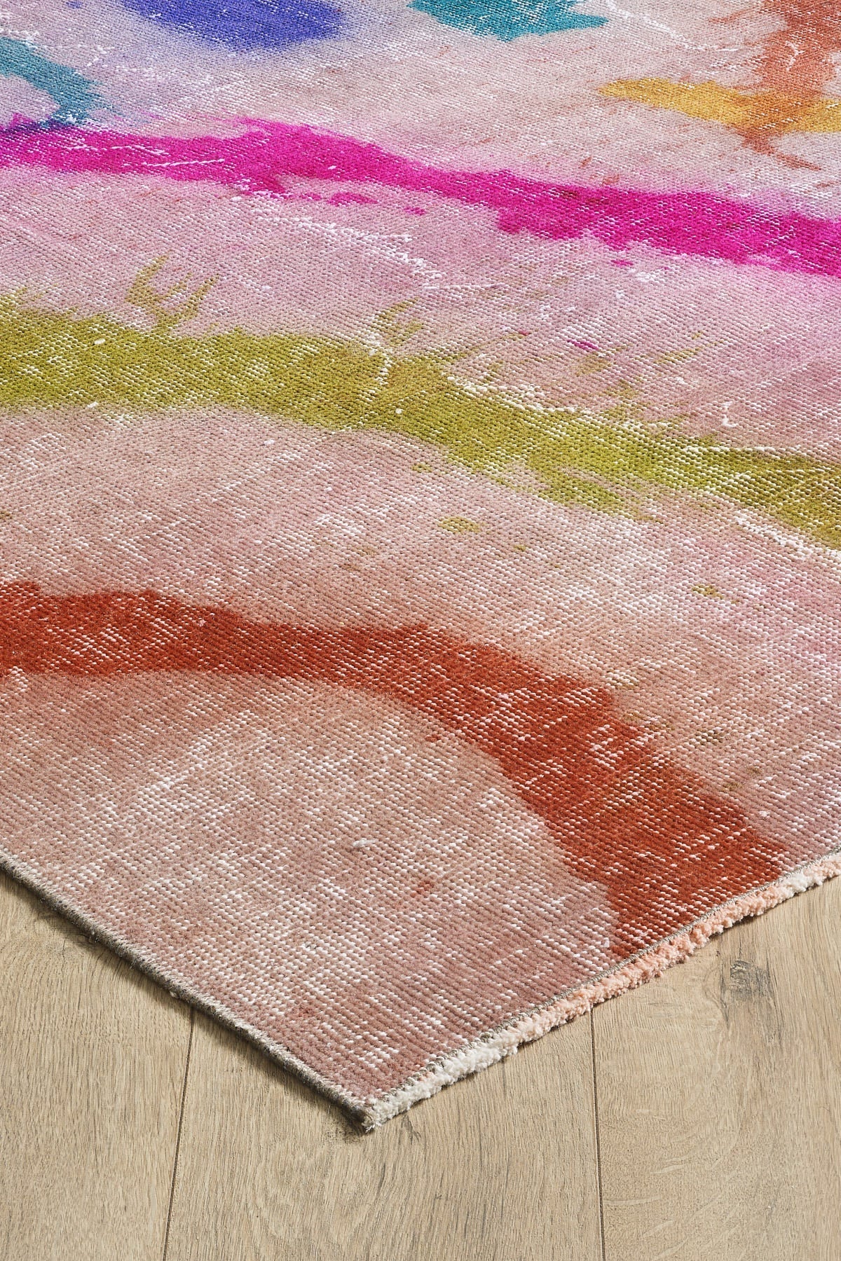 Empera-Antik Halı Hip Hop E0052-2-Milagron.com