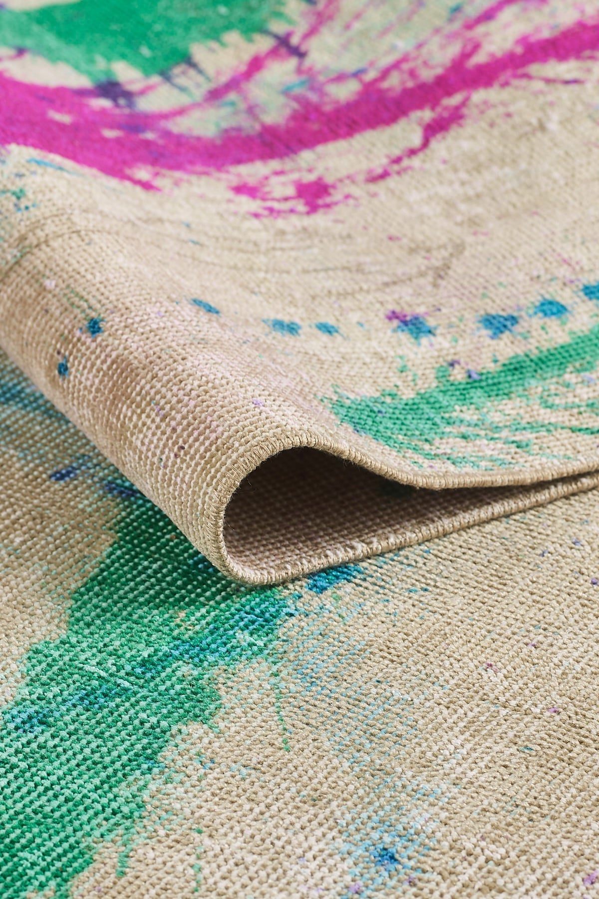 Empera-Antik Halı Hip Hop E0054-3-Milagron.com