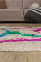 Empera-Antik Halı Hip Hop E0054-4-Milagron.com