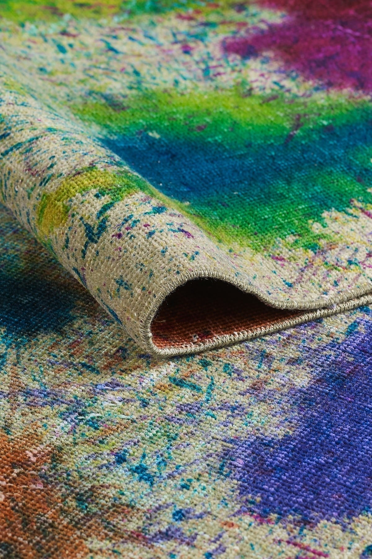 Empera-Antik Halı Hip Hop E0055-3-Milagron.com