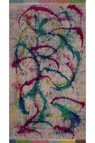 Empera-Antik Halı Hip Hop E0057-1-Milagron.com