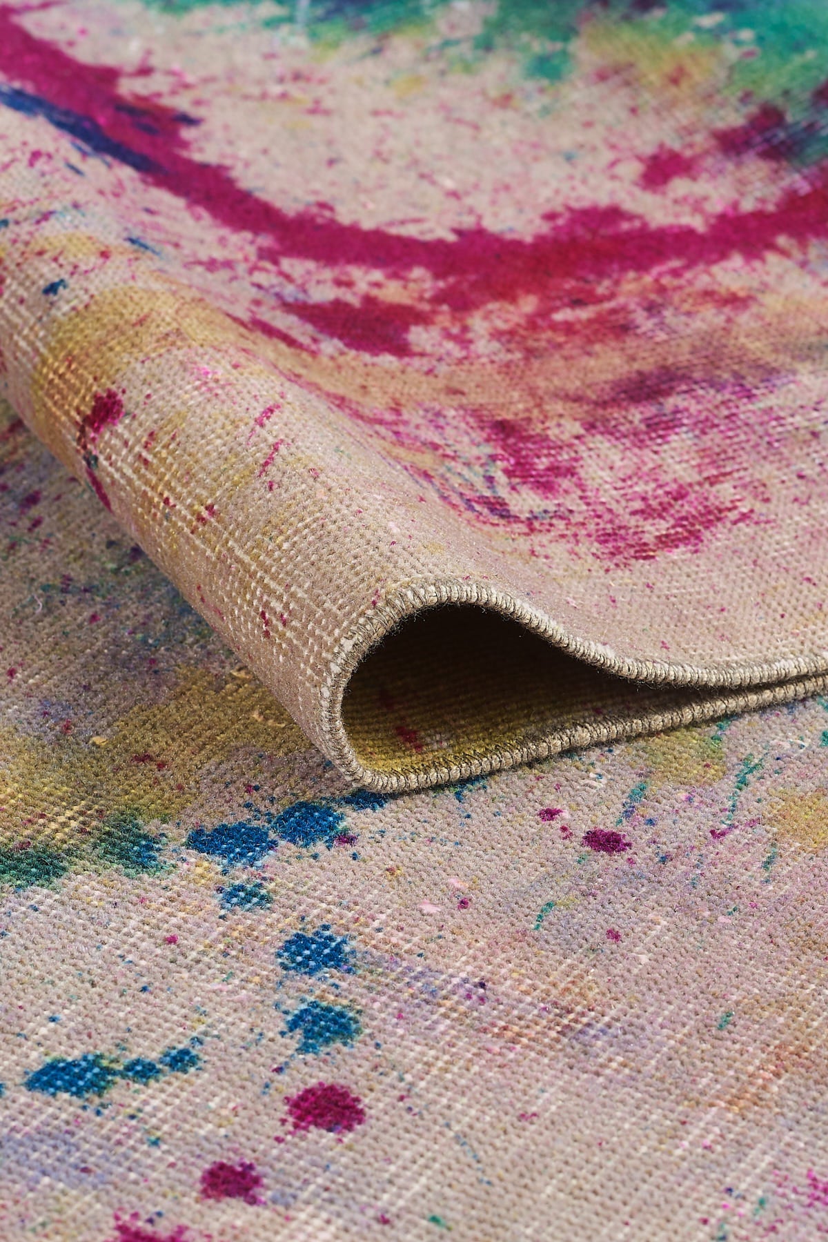 Empera-Antik Halı Hip Hop E0057-3-Milagron.com