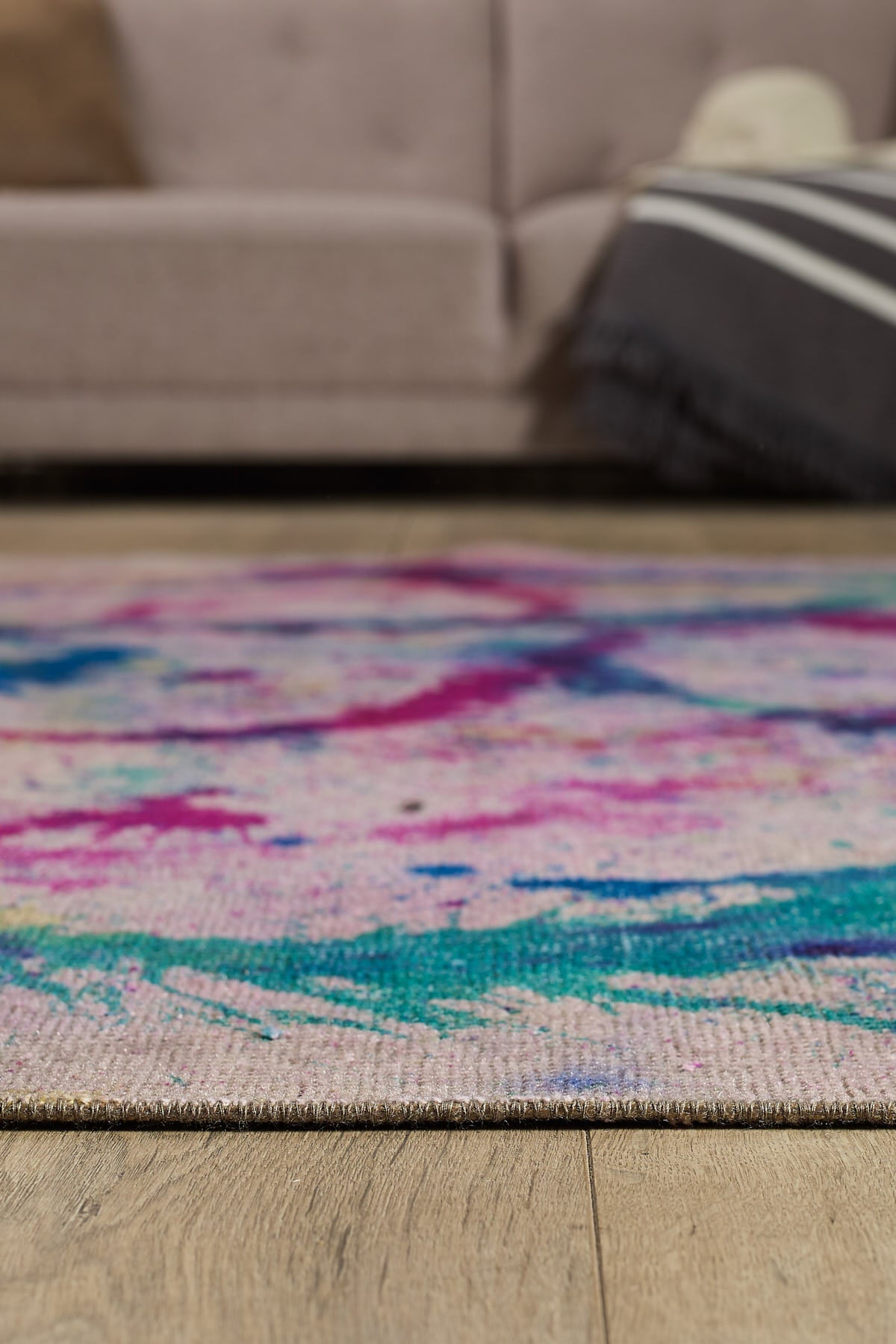 Empera-Antik Halı Hip Hop E0057-4-Milagron.com