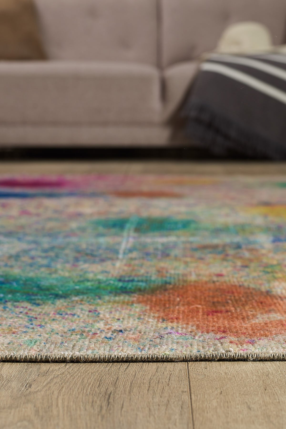 Empera-Antik Halı Hip Hop E0058-4-Milagron.com