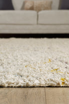 Empera-Antik Halı Morocco Etnik Desenli El Dokuması Halısı E0029-4-Milagron.com