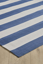 Empera-Antik Kilim Duri Etnik Desenli El Dokuması Kilim E0544-2-Milagron.com