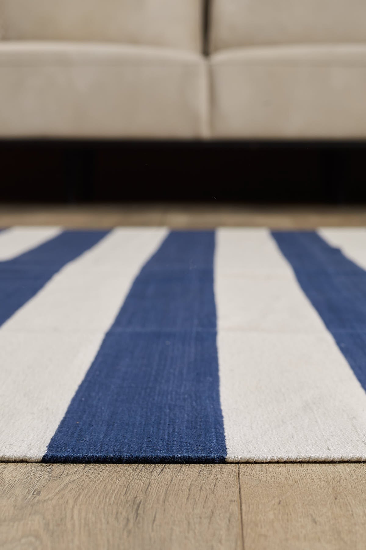 Empera-Antik Kilim Duri Etnik Desenli El Dokuması Kilim E0544-4-Milagron.com