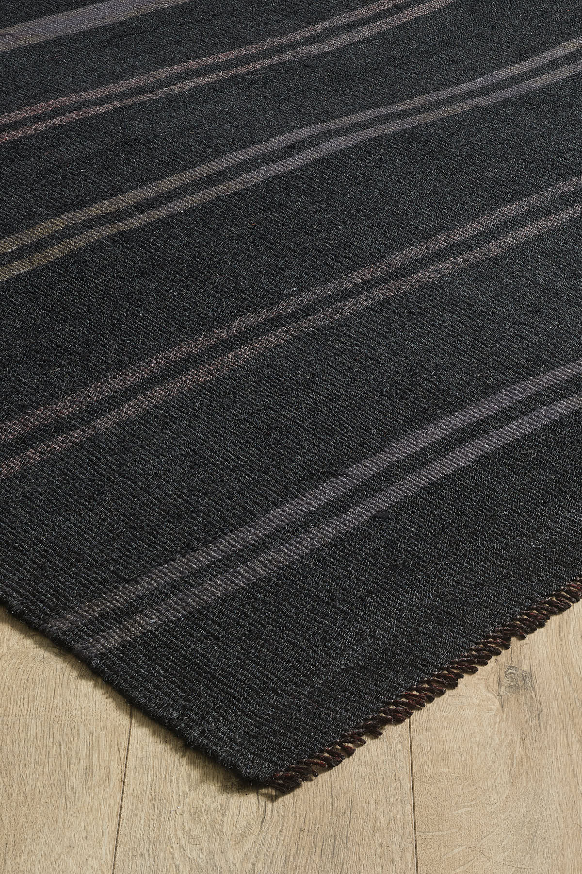 Empera-Antik Kilim Kıl Kilim Etnik Desenli El Dokuması Kilim E0506-2-Milagron.com