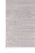 Empera-Aspendos Amellus Takma Saçaklı Modern Salon Ve Oturma Odası Halısı-2-Milagron.com