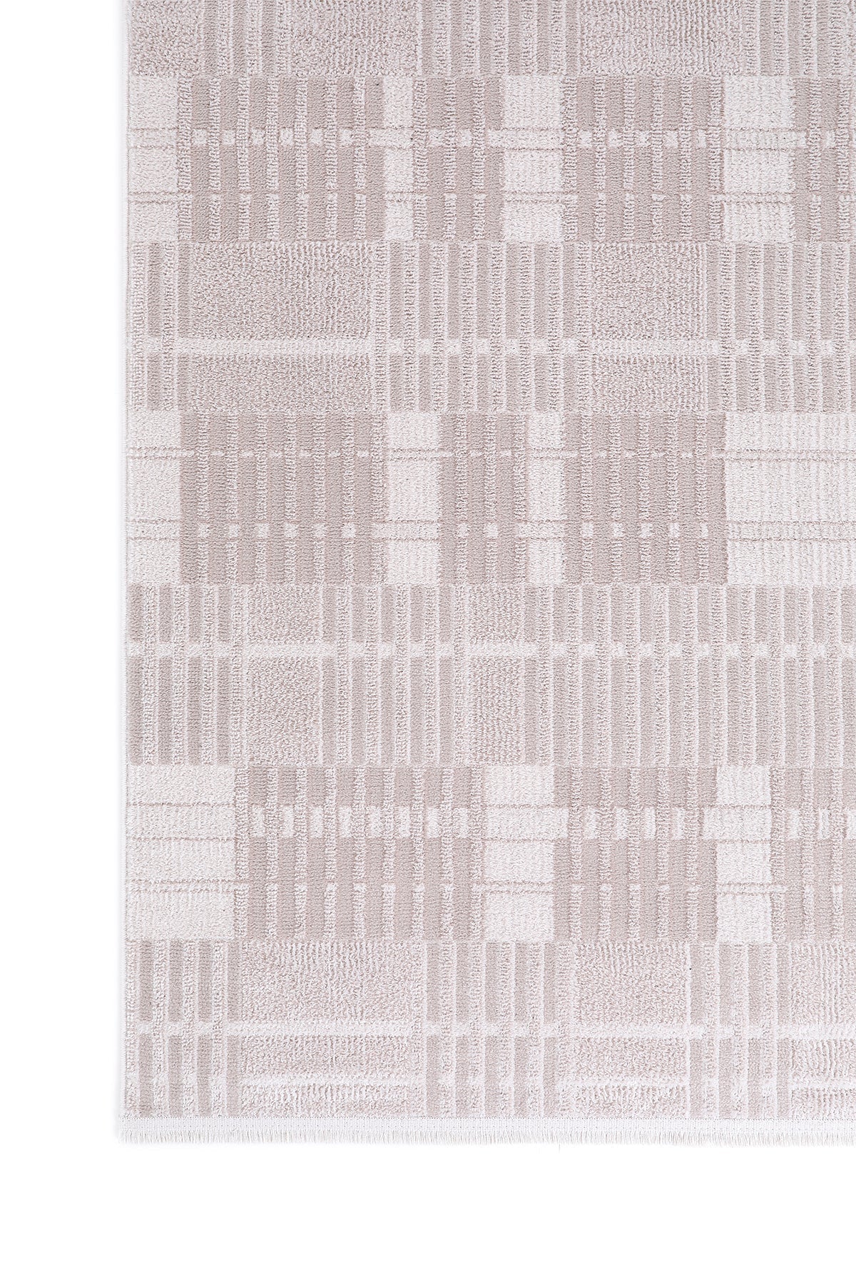 Empera-Aspendos Bonne Takma Saçaklı Modern Salon Ve Oturma Odası Halısı-2-Milagron.com