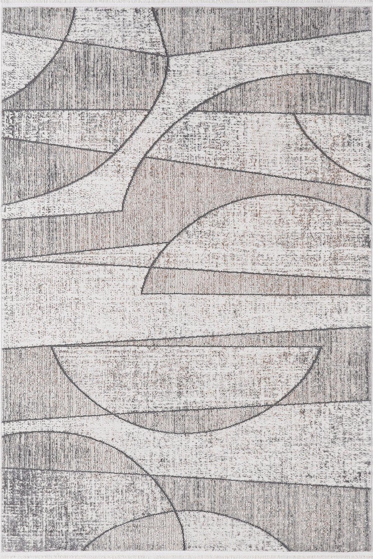 Empera-Aspendos Douce Takma Saçaklı Modern Salon Ve Oturma Odası Halısı-1-Milagron.com