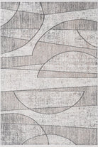 Empera-Aspendos Douce Takma Saçaklı Modern Salon Ve Oturma Odası Halısı-1-Milagron.com