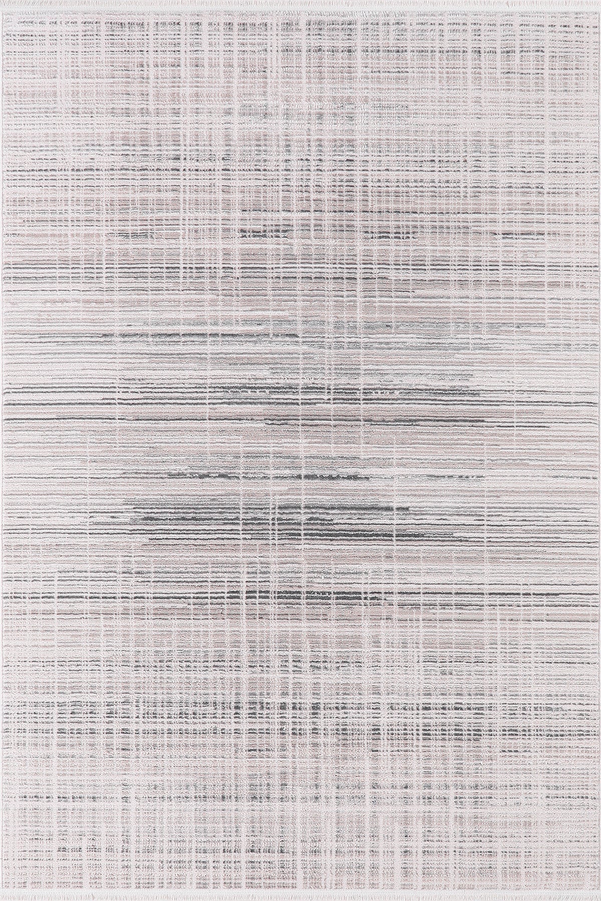 Empera-Aspendos Polie Takma Saçaklı Modern Salon Ve Oturma Odası Halısı-1-Milagron.com