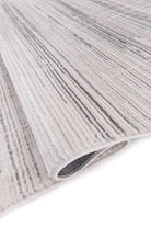 Empera-Aspendos Polie Takma Saçaklı Modern Salon Ve Oturma Odası Halısı-4-Milagron.com