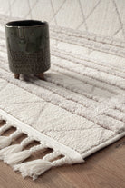 Empera-Bilbao Trellis Modern İSkandinav Oturma Odası Halısı-3-Milagron.com