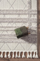 Empera-Bilbao Trellis Modern İSkandinav Oturma Odası Halısı-4-Milagron.com