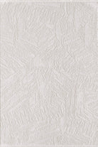 Empera-Gemma Blanc Antialerjik Saçaklı Halı-1-Milagron.com