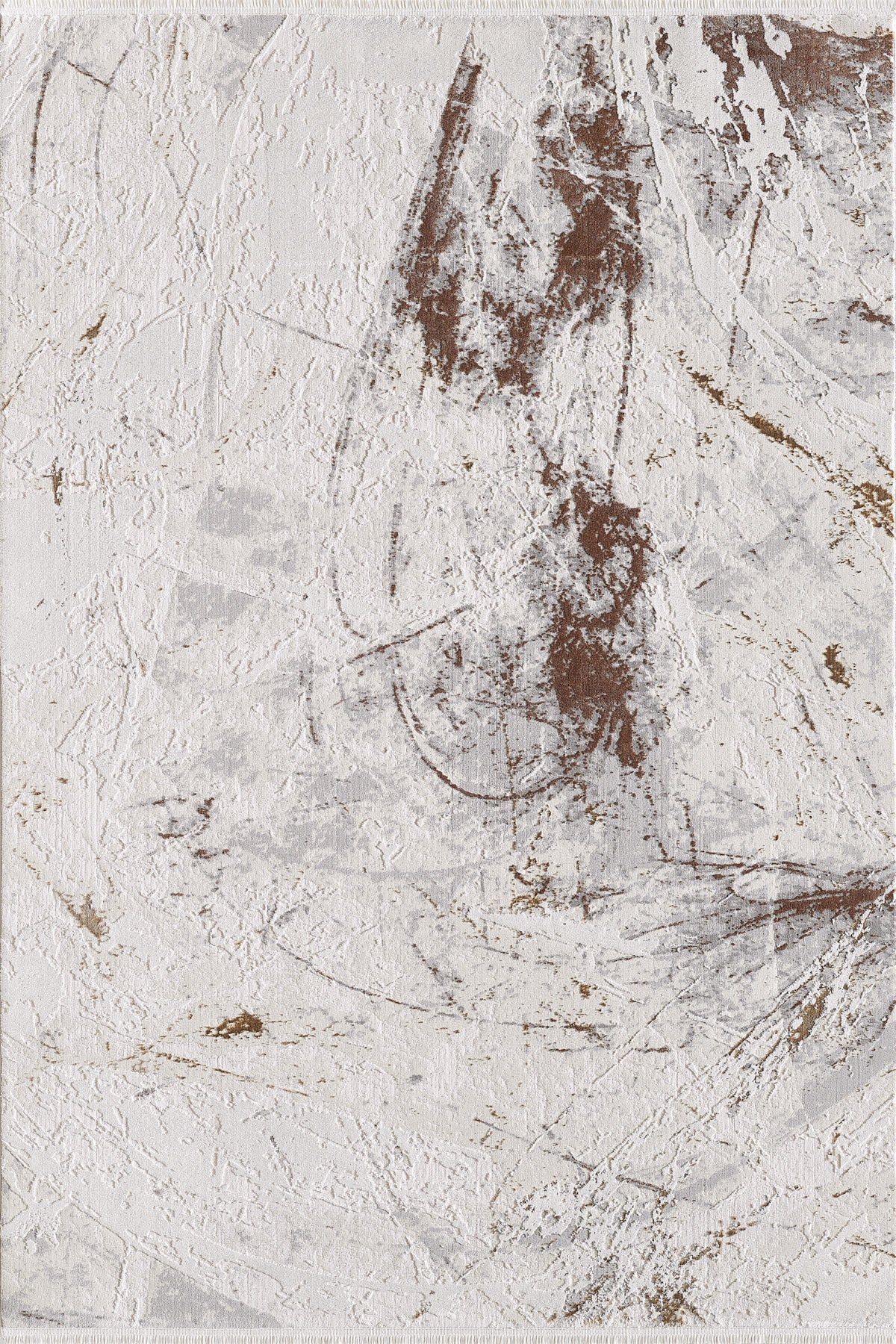 Empera-Gemma Breeze Antialerjik Saçaklı Halı-1-Milagron.com