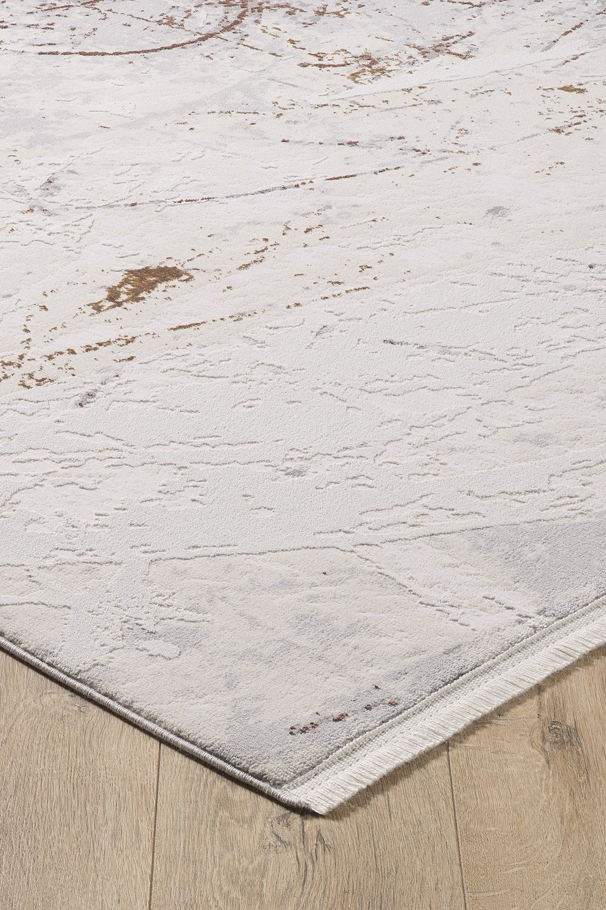 Empera-Gemma Breeze Antialerjik Saçaklı Halı-2-Milagron.com