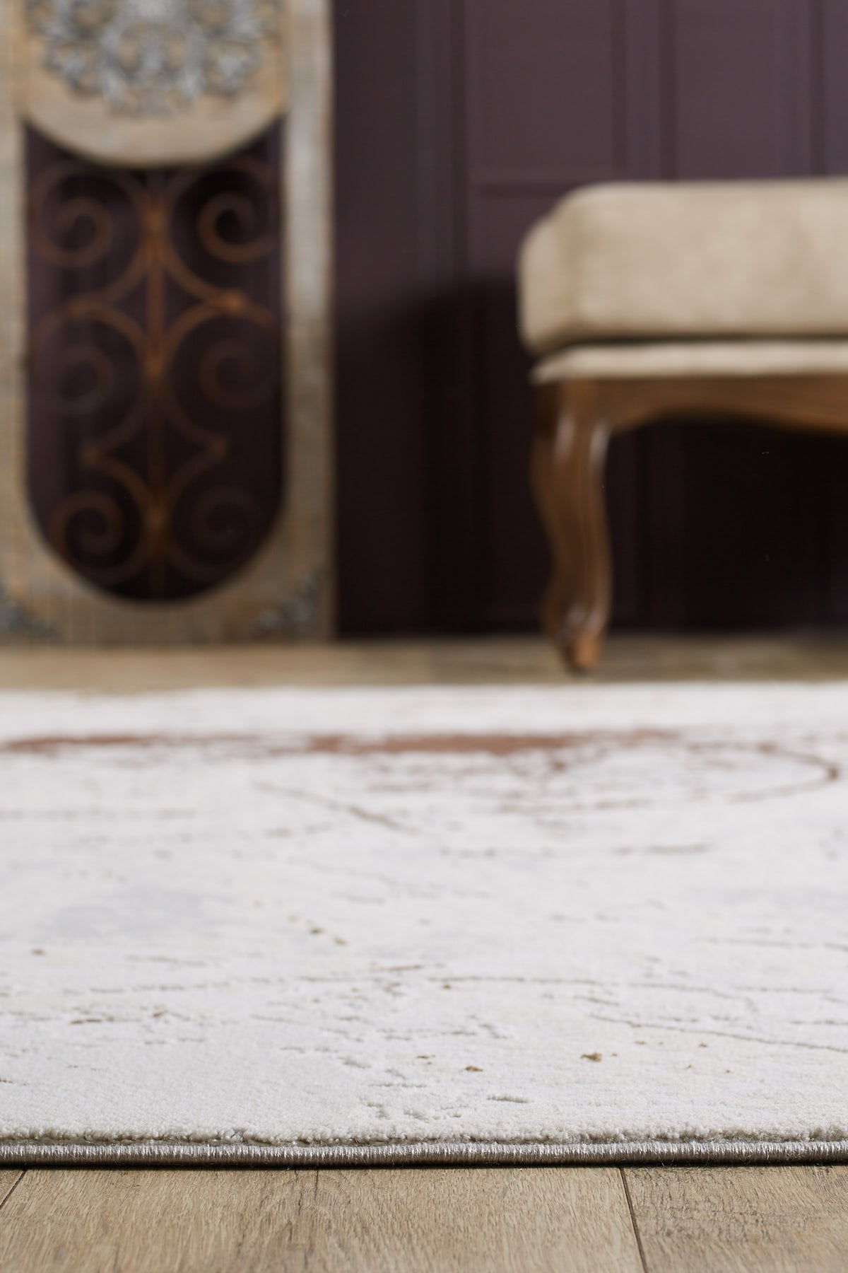 Empera-Gemma Breeze Antialerjik Saçaklı Halı-4-Milagron.com