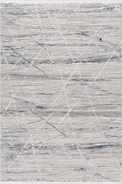 Empera-Gemma Calico Saçaklı Modern Tozumaz Halı-1-Milagron.com