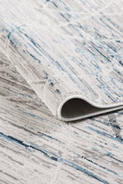 Empera-Gemma Calico Saçaklı Modern Tozumaz Halı-4-Milagron.com