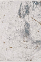 Empera-Gemma Moonshine Antialerjik Saçaklı Halı-1-Milagron.com