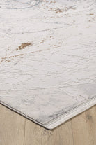 Empera-Gemma Moonshine Antialerjik Saçaklı Halı-2-Milagron.com