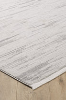 Empera-Gemma Mosstone Antialerjik Saçaklı Modern Halı-2-Milagron.com