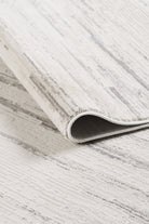 Empera-Gemma Mosstone Antialerjik Saçaklı Modern Halı-3-Milagron.com