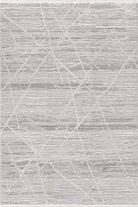 Empera-Gemma Quartz Saçaklı Modern Tozumaz Halı-1-Milagron.com