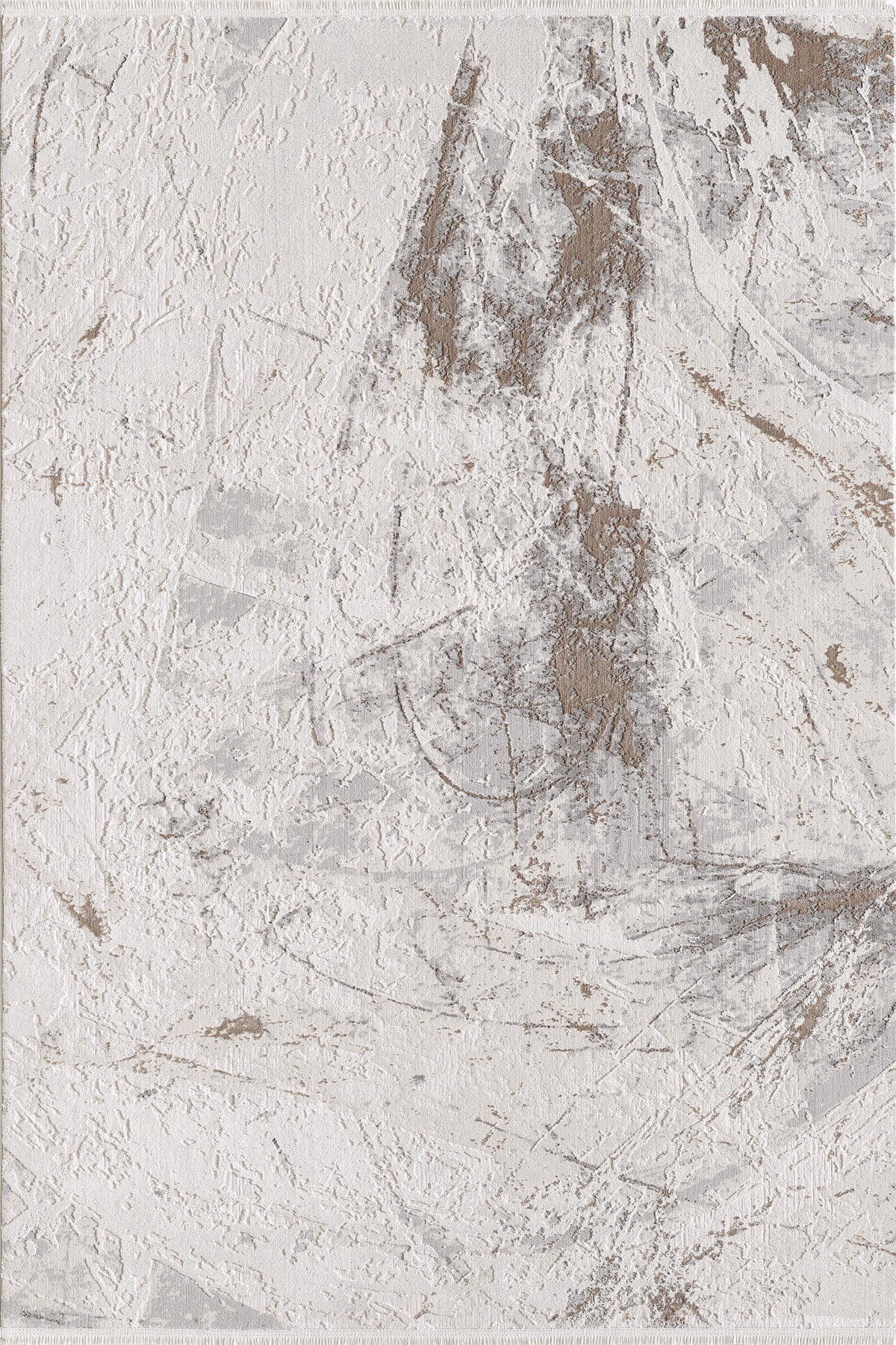 Empera-Gemma Sense Antialerjik Saçaklı Halı-1-Milagron.com