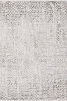 Empera-Gemma Skylight Saçaklı Modern Tozumaz Halı-1-Milagron.com