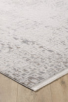 Empera-Gemma Skylight Saçaklı Modern Tozumaz Halı-2-Milagron.com