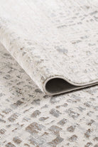 Empera-Gemma Skylight Saçaklı Modern Tozumaz Halı-3-Milagron.com