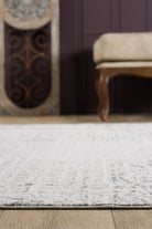 Empera-Gemma Skylight Saçaklı Modern Tozumaz Halı-4-Milagron.com