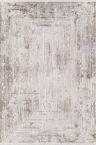 Empera-Gemma Stone Antialerjik Saçaklı Halı-1-Milagron.com