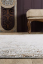 Empera-Gemma Stone Antialerjik Saçaklı Halı-4-Milagron.com