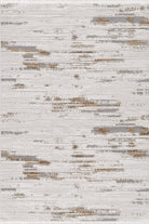 Empera-Gemma Witsful Antialerjik Saçaklı Modern Halı-1-Milagron.com