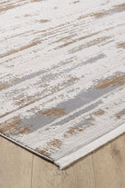 Empera-Gemma Witsful Antialerjik Saçaklı Modern Halı-2-Milagron.com