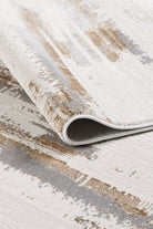 Empera-Gemma Witsful Antialerjik Saçaklı Modern Halı-3-Milagron.com